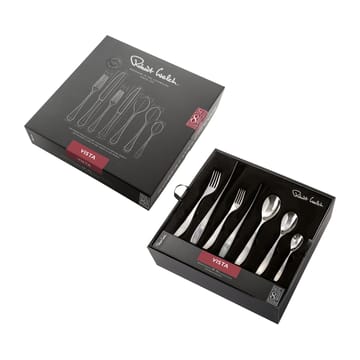 Vista Bright 餐具 cutlery - 56 pieces - Robert Welch