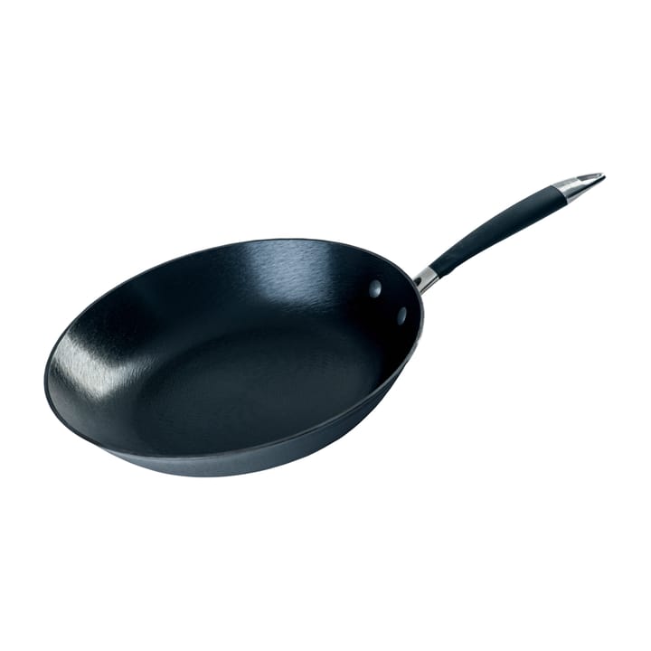 Ultra Light Original light weight cast iron frying pan - 26 cm - Ronneby Bruk