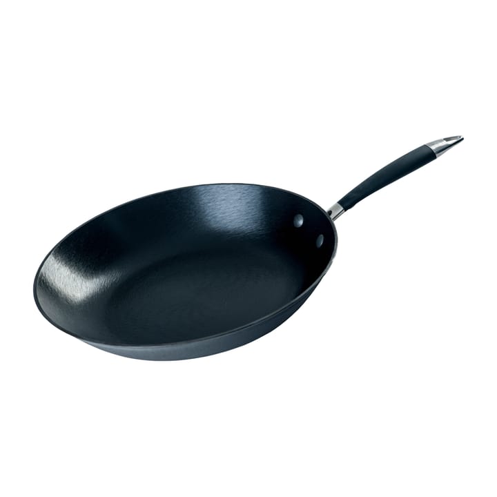 Ultra Light Original light weight cast iron frying pan - 28 cm - Ronneby Bruk