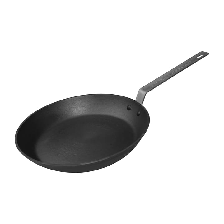 Ultra Light Pro light weight cast iron frying pan - 30 cm - Ronneby Bruk