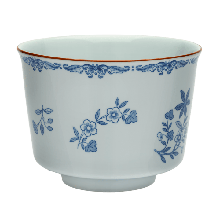 Ostindia plant pot - Ø17x13 cm - Rörstrand