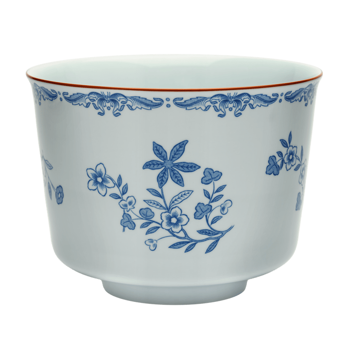 Ostindia plant pot - Ø20x15 cm - Rörstrand