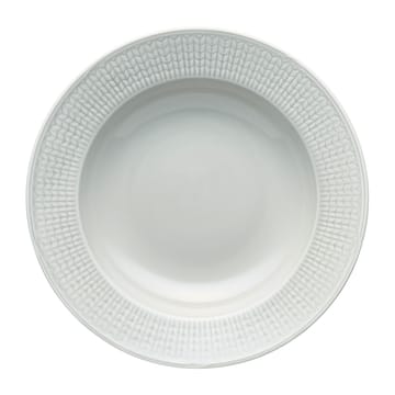 Swedish Grace 深盘 25 cm 六件套装 Mist(灰色) - undefined - Rörstrand