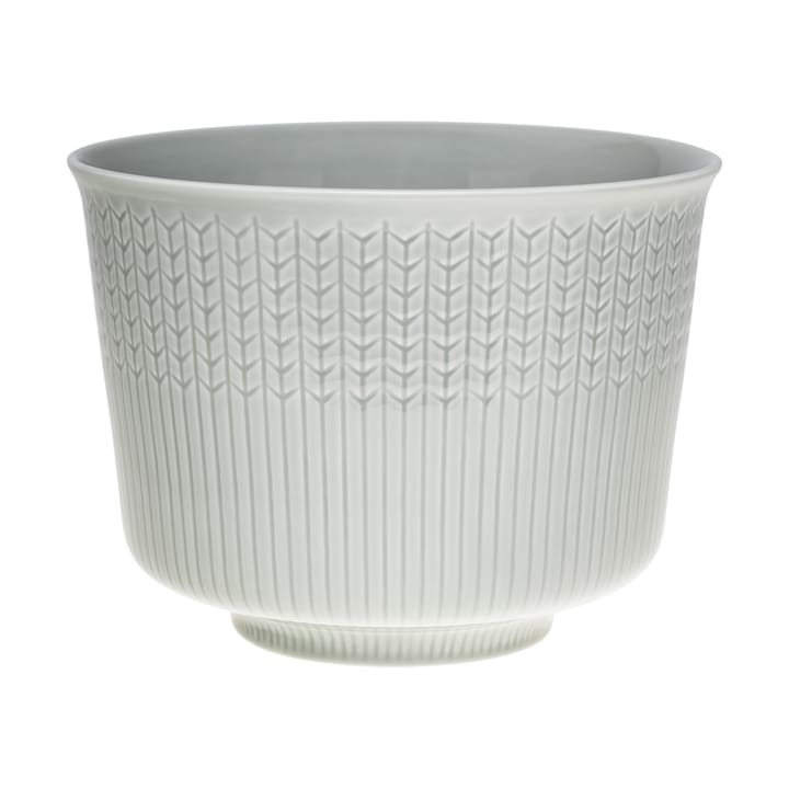 Swedish Grace pot Ø20 cm - Fog - Rörstrand