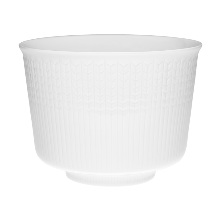 Swedish Grace pot Ø20 cm - 雪白 - Rörstrand