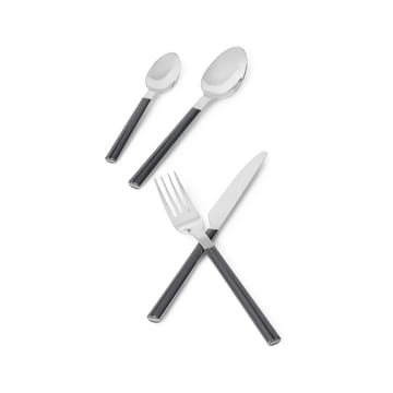 Grand Cru Bistro 餐具 cutlery 16 pieces - Ash-灰色 - Rosendahl