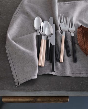 Grand Cru Bistro 餐具 cutlery 16 pieces - Ash-灰色 - Rosendahl