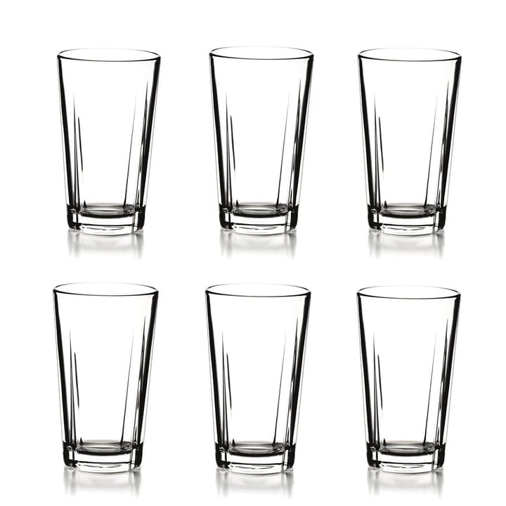 Grand Cru Caféglass - clear 6-pack - Rosendahl