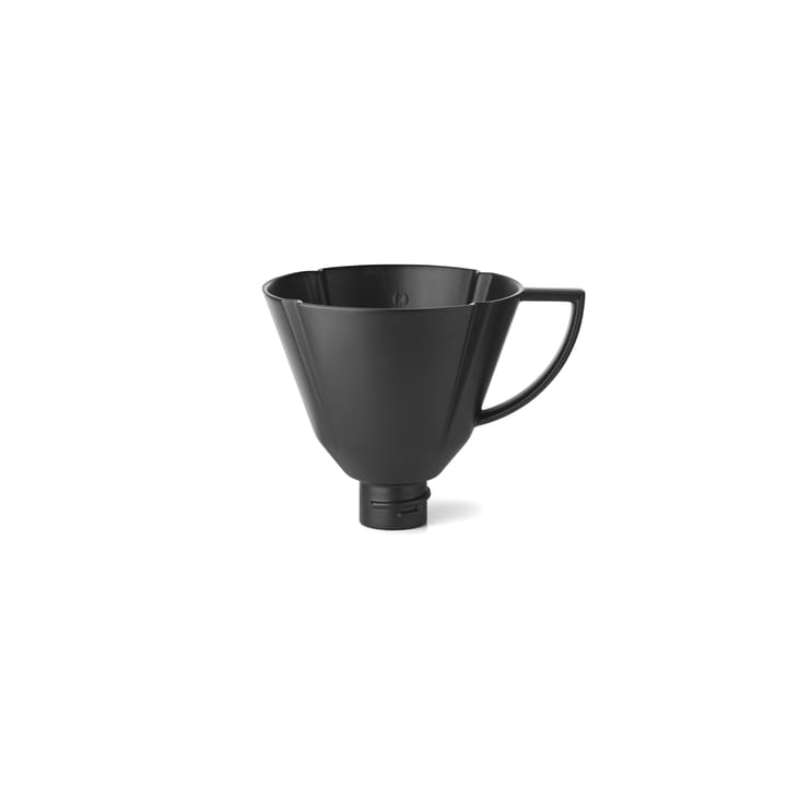 Grand Cru coffee brewer Ø 13.5 cm - 黑色 - Rosendahl