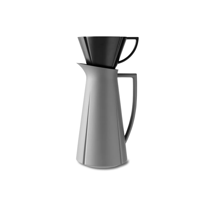 Grand Cru coffee brewer Ø 13.5 cm - 黑色 - Rosendahl