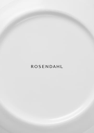 Grand Cru essentials 碗 Ø21 cm 四件套装 - White - Rosendahl