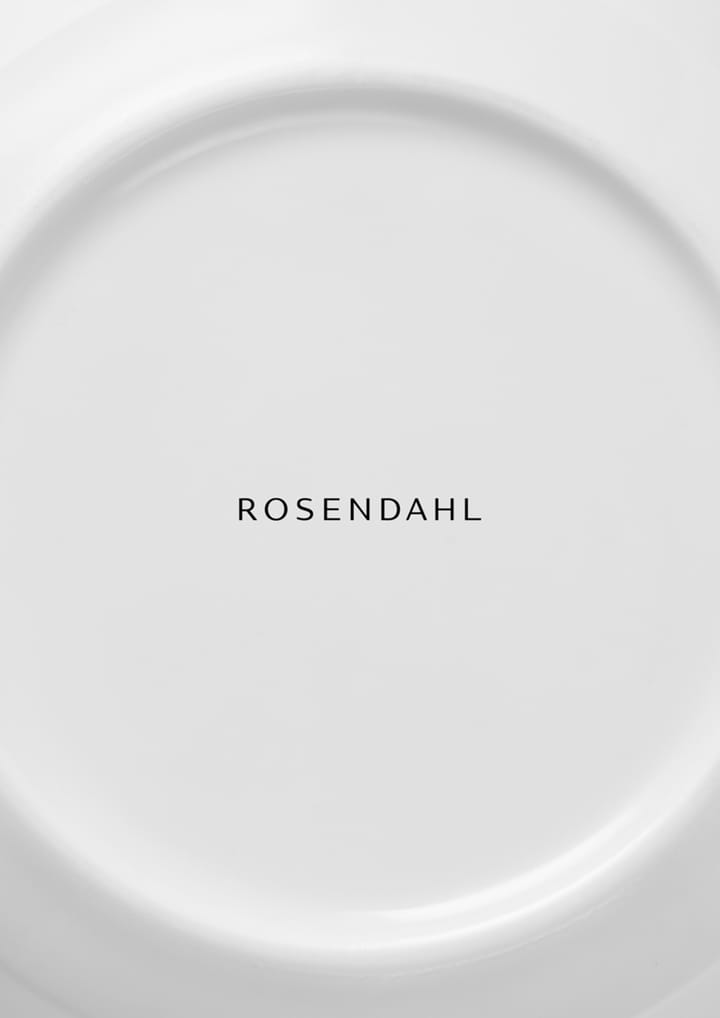 Grand Cru essentials 碗 Ø21 cm 四件套装 - White - Rosendahl