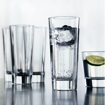 Grand Cru longdrink glass 四件套装 - clear 4-pack - Rosendahl