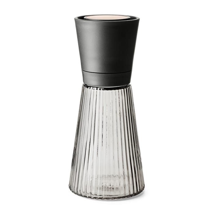 Grand Cru Nouveau salt & pepper mill, Smoke Rosendahl