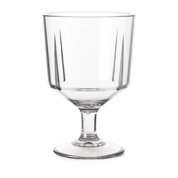 Grand Cru outdoor glass 26 cl 两件套装 - Clear - Rosendahl