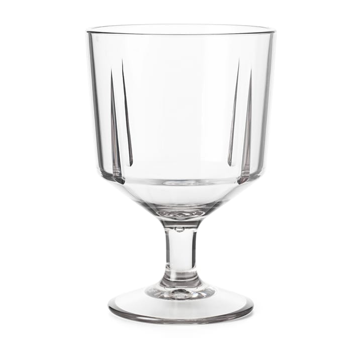 Grand Cru outdoor glass 26 cl 两件套装 - Clear - Rosendahl