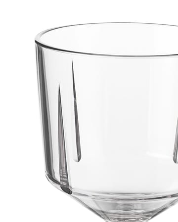 Grand Cru outdoor glass 26 cl 两件套装 - Clear - Rosendahl