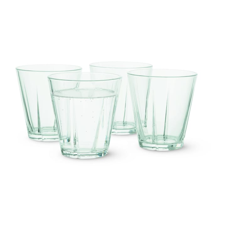 Grand Cru Reduce 水杯 26 cl 四件套装 - Recycled glass - Rosendahl