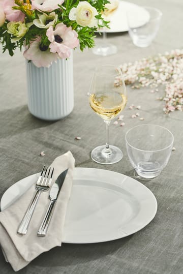 Grand Cru Soft dinnerware 套装 white 16-piece - 白色 - Rosendahl