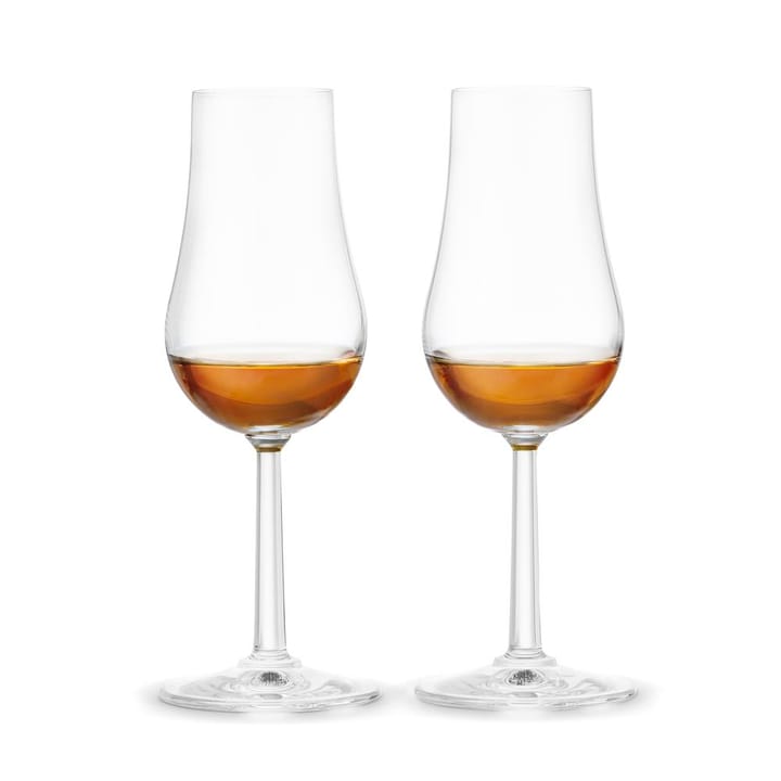 Grand Cru spirit glass 两件套装 - 2-pack - Rosendahl