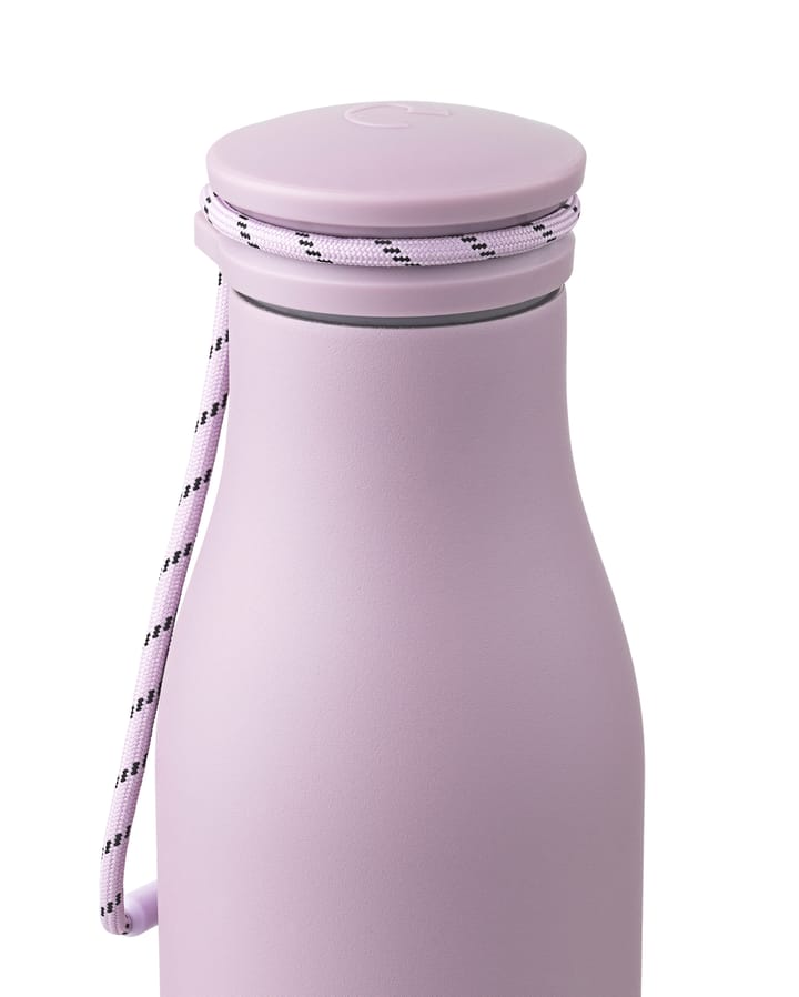 Grand Cru thermos bottle 50 cl, Lavender Rosendahl