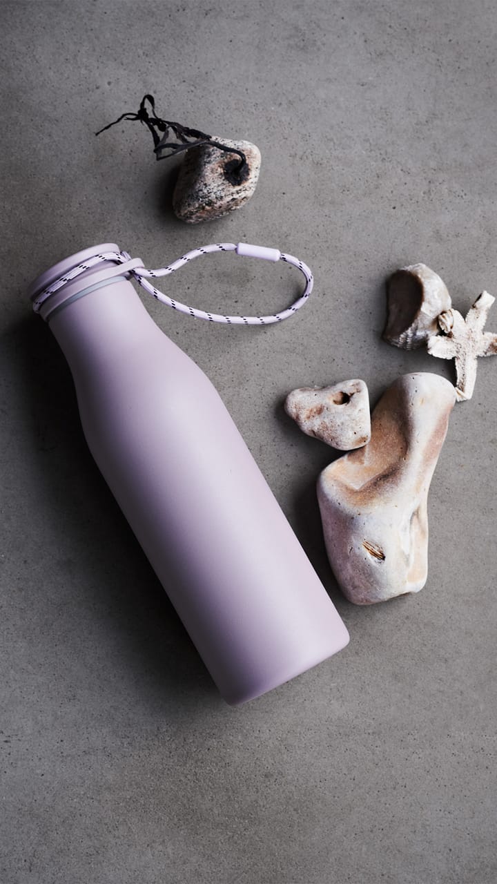 Grand Cru thermos bottle 50 cl, Lavender Rosendahl