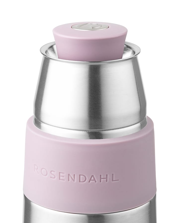 Grand Cru vacuum flask 65 cl - Lavender - Rosendahl