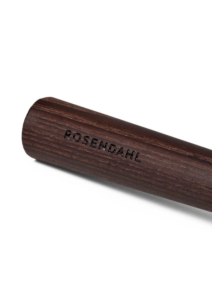 Rå whisk - Heat-treated ash - Rosendahl