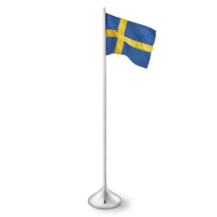 Rosendahl Birthday flag - Swedish - Rosendahl