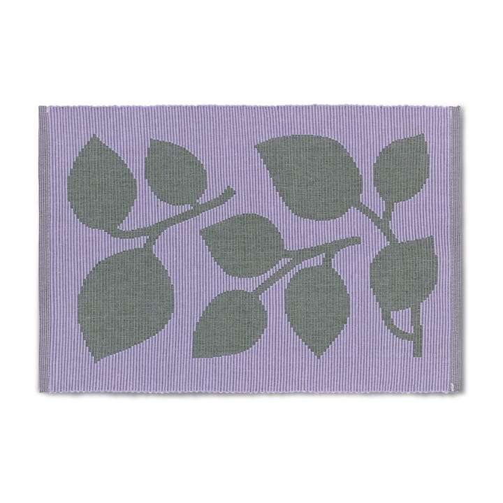 Rosendahl outdoor nature 餐垫  30x43 cm, 绿色-lavender Rosendahl