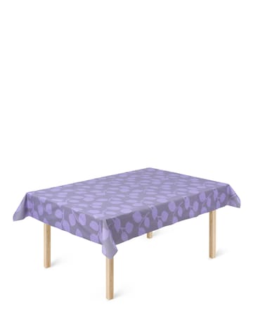 Rosendahl outdoor nature oilcloth - 绿色-lavender - Rosendahl