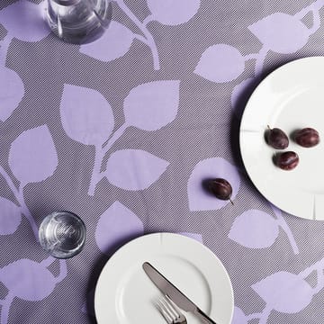 Rosendahl outdoor nature oilcloth - 绿色-lavender - Rosendahl