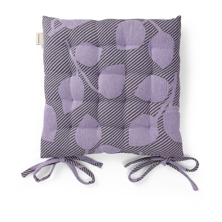 Rosendahl outdoor nature seat cushion 40x40 cm - 绿色-lavender - Rosendahl