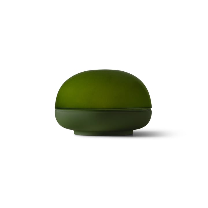 Soft Spot LED-灯 9 cm - Olive 绿色 - Rosendahl