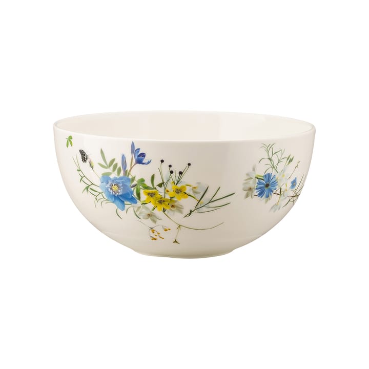 Brillance Fleurs des Alpes 碗  22 cm - multi - Rosenthal