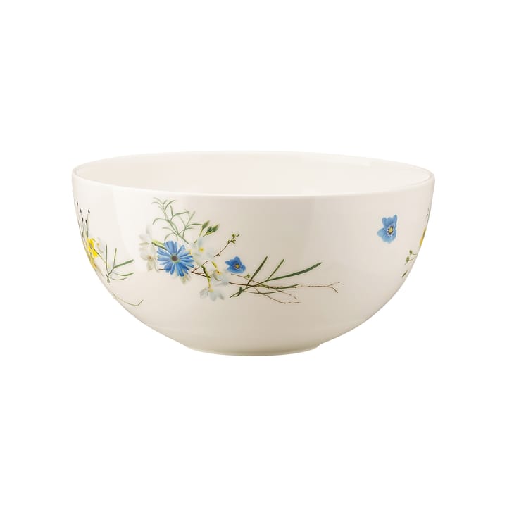 Brillance Fleurs des Alpes 碗  22 cm - multi - Rosenthal