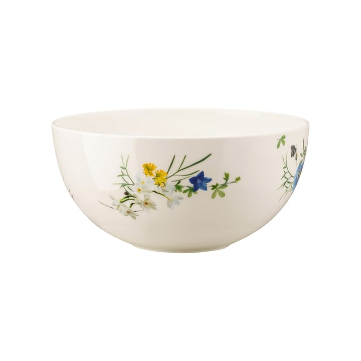 Brillance Fleurs des Alpes 碗  22 cm - multi - Rosenthal