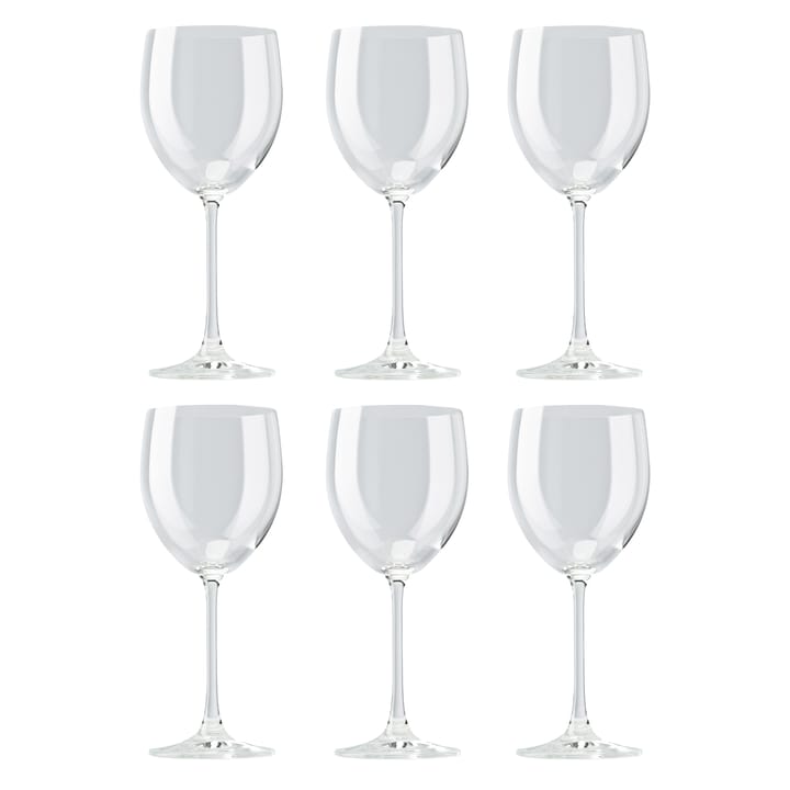 DiVino Goblet 水杯 44 cl 六件套装, clear Rosenthal