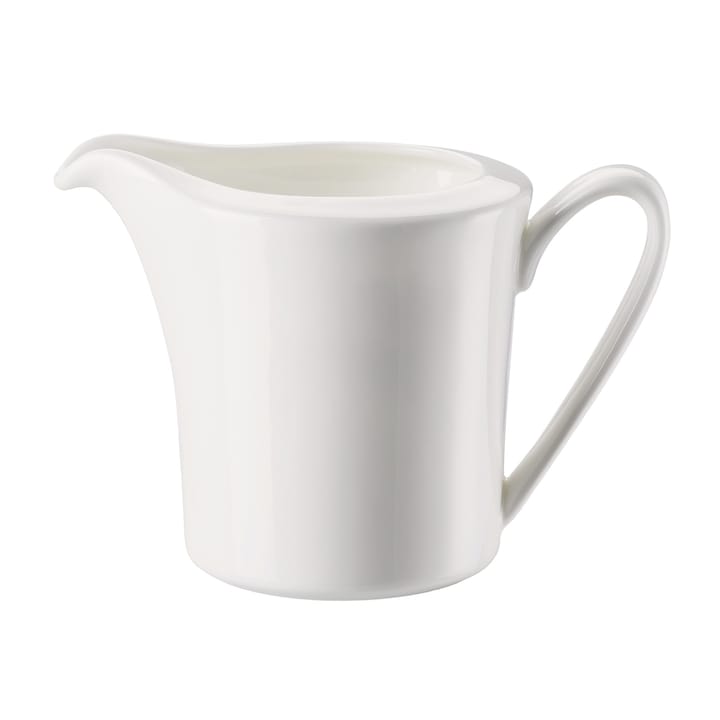 Jade milk pitcher 20 cl - 白色 - Rosenthal