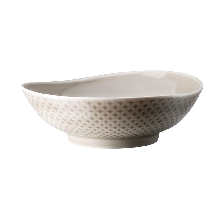 Junto 碗  15 cm - Pearl 灰色 - Rosenthal