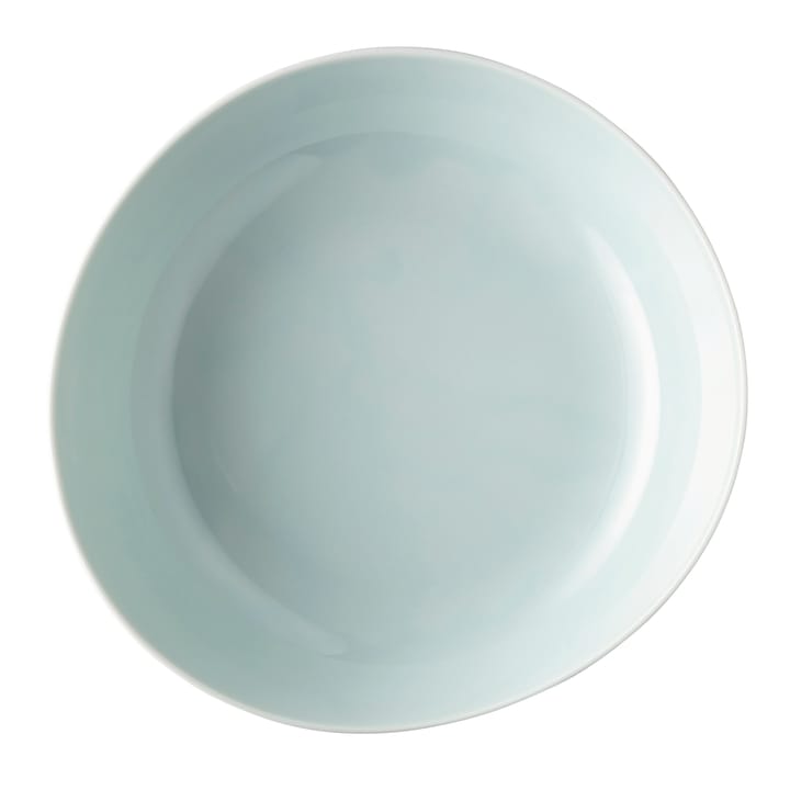 Junto 深盘 25 cm - Opal 绿色 - Rosenthal