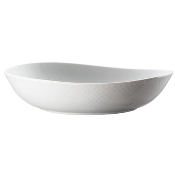 Junto 深盘 25 cm - 白色 - Rosenthal