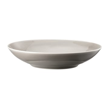 Loft deep  盘子 moon grey - Ø24 cm - Rosenthal