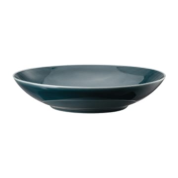 Loft deep  盘子 night blue - Ø24 cm - Rosenthal