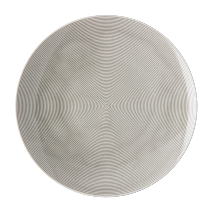 Loft 盘子 moon grey - Ø28 cm - Rosenthal