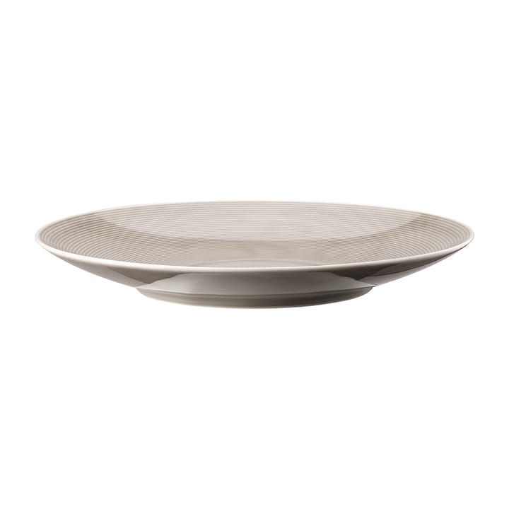 Loft 盘子 moon grey, Ø28 cm Rosenthal