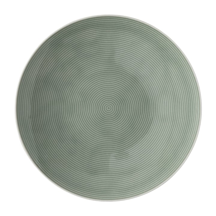 Loft 盘子 - moss green - Ø22 cm - Rosenthal