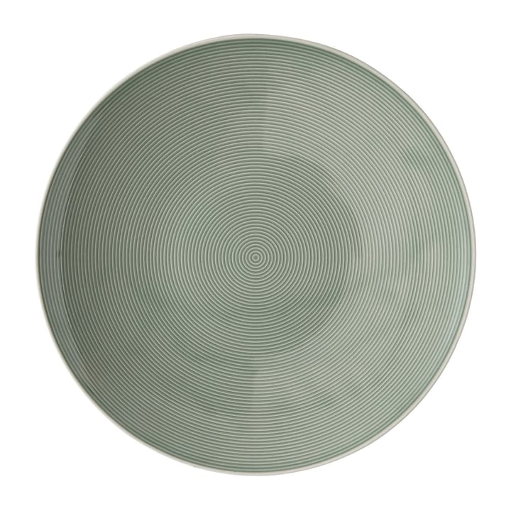 Loft 盘子 - moss green - Ø28 cm - Rosenthal