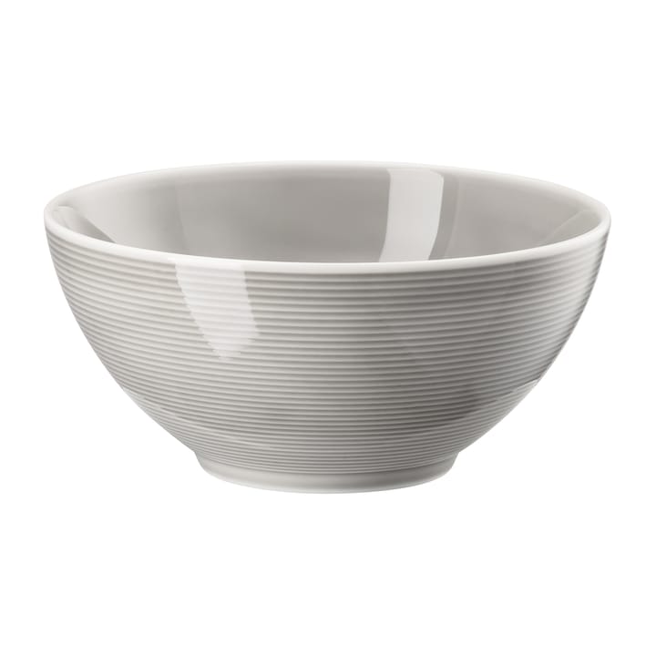 Loft 碗  round moon grey - 0.8 liter - Rosenthal