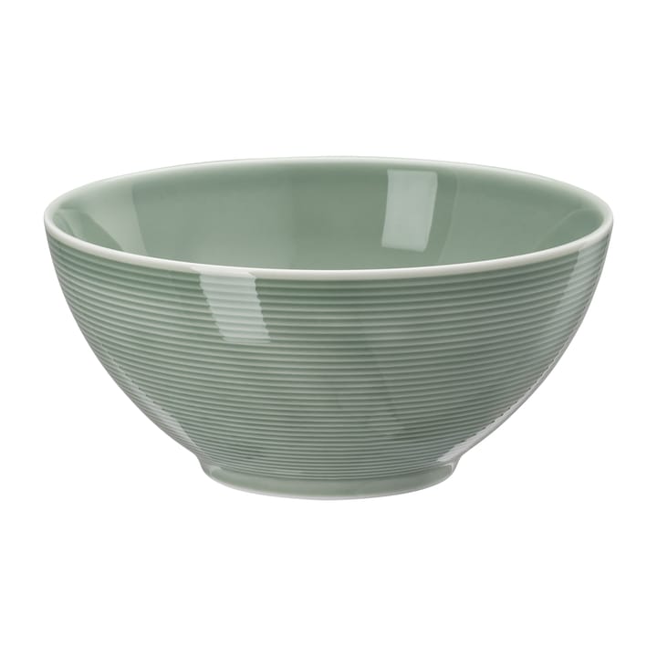 Loft 碗  - round moss green - 0.8 liter - Rosenthal